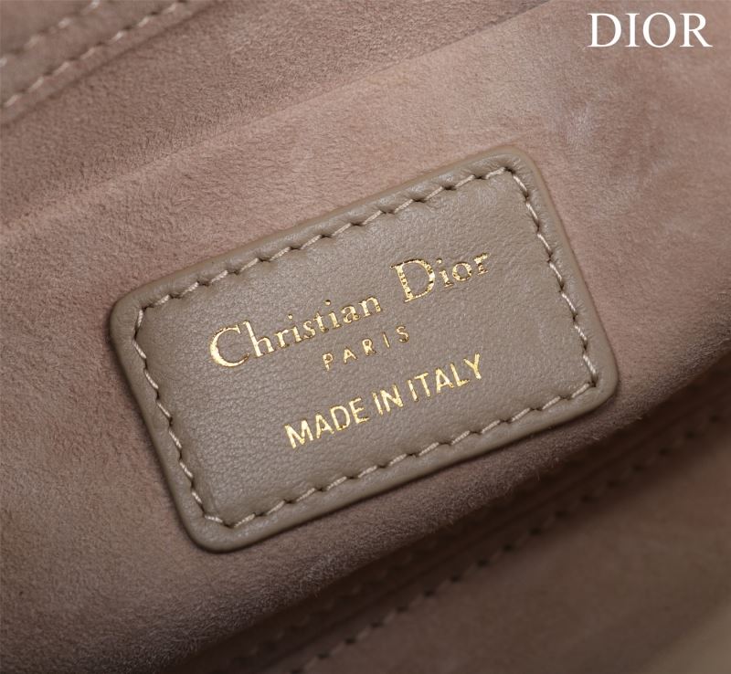 Christian Dior My Lady Bags